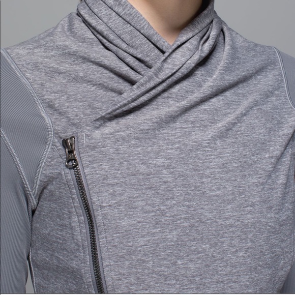 Lululemon Bhakti jacket - Picture 2 of 5